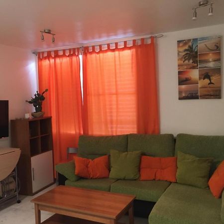 La Ilusion Apartment Conil De La Frontera Exterior photo