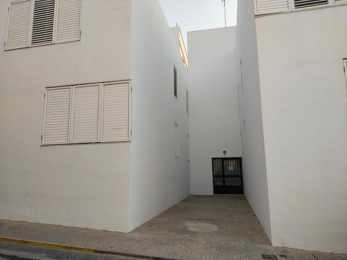 La Ilusion Apartment Conil De La Frontera Exterior photo